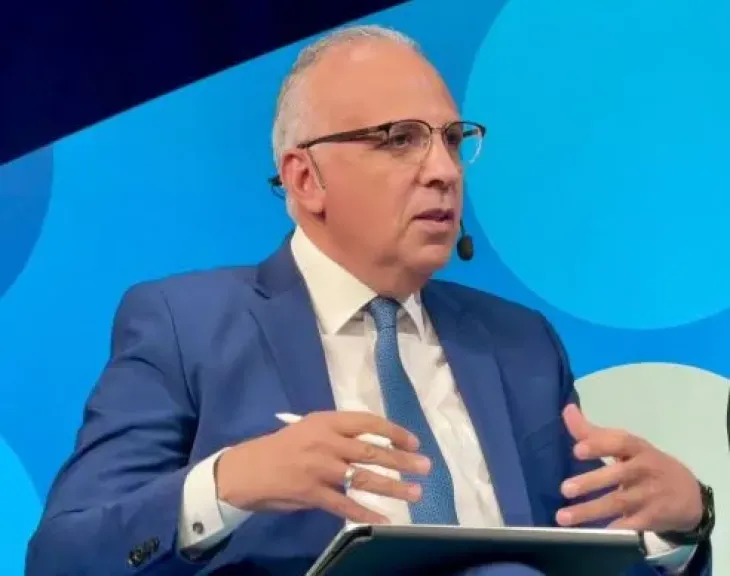 وزير الري: إثيوبيا خالفت بنود إعلان المبادئ بشأن مشروع السد