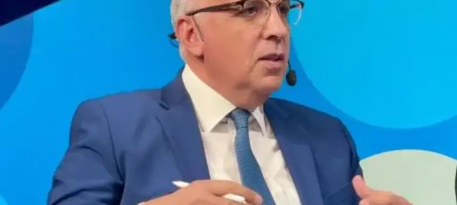 وزير الري: إثيوبيا خالفت بنود إعلان المبادئ بشأن مشروع السد
