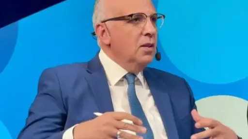 وزير الري: إثيوبيا خالفت بنود إعلان المبادئ بشأن مشروع السد