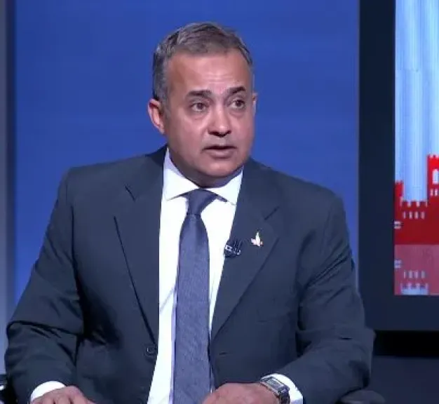 اللواء أسامة كبير: مصر وجّهت رسائل إقليمية وعالمية عبر زيارة مدير الاستخبارات الأمريكية للقاهرة