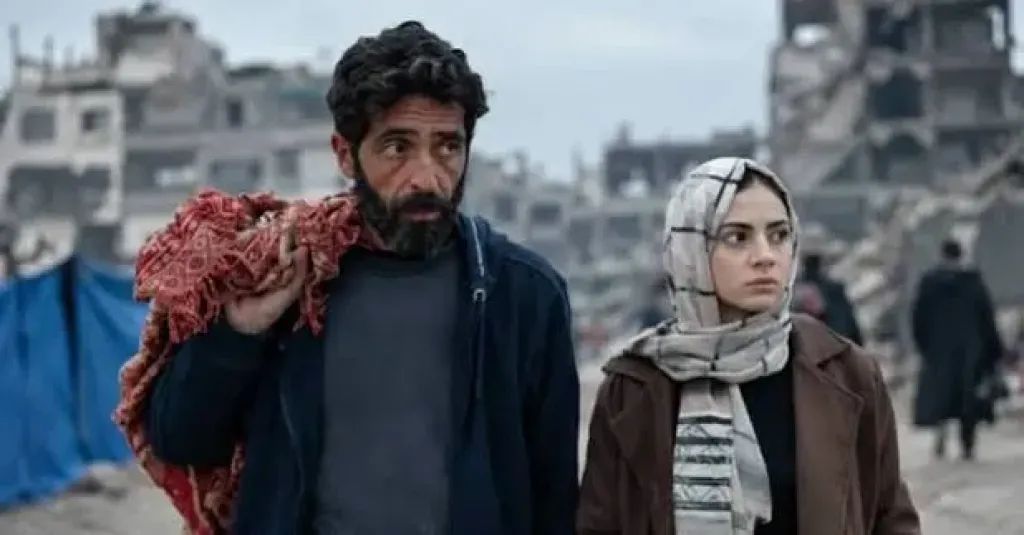 الفيلم الفلسطيني غزة 13 يحصد جائزة NETPAC بمهرجان تورنتو