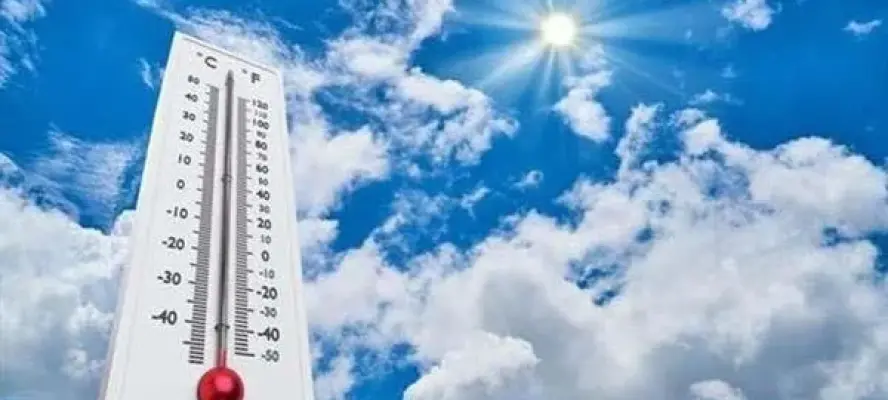 طقس اليوم الإثنين 21 سبتمبر.. انخفاض تدريجي في درجات الحرارة