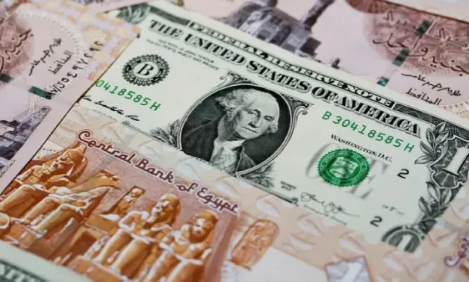 قيمة الجنيه المصري تراجعت بنحو 85%.. خبير اقتصادي يوضح الأسباب