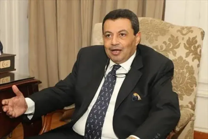 النائب ياسر قورة: تصوير الناس في المطاعم أو الشواطئ يجرمه القانون