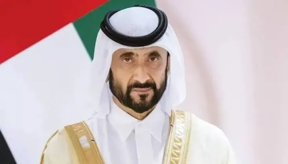 وفاة أحمد بن راشد آل مكتوم شقيق حاكم دبي.. وإعلان الحداد لمدة 10 أيام