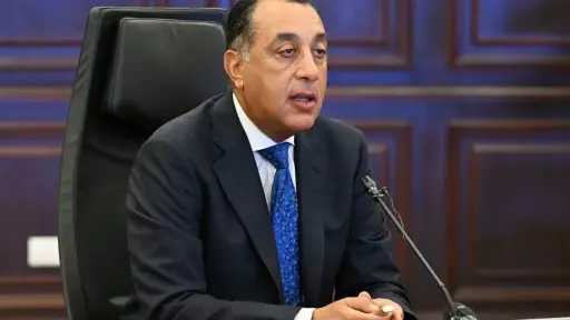 رئيس الوزراء يتوجه إلى نيويورك لترؤس وفد مصر في اجتماعات الأمم المتحدة