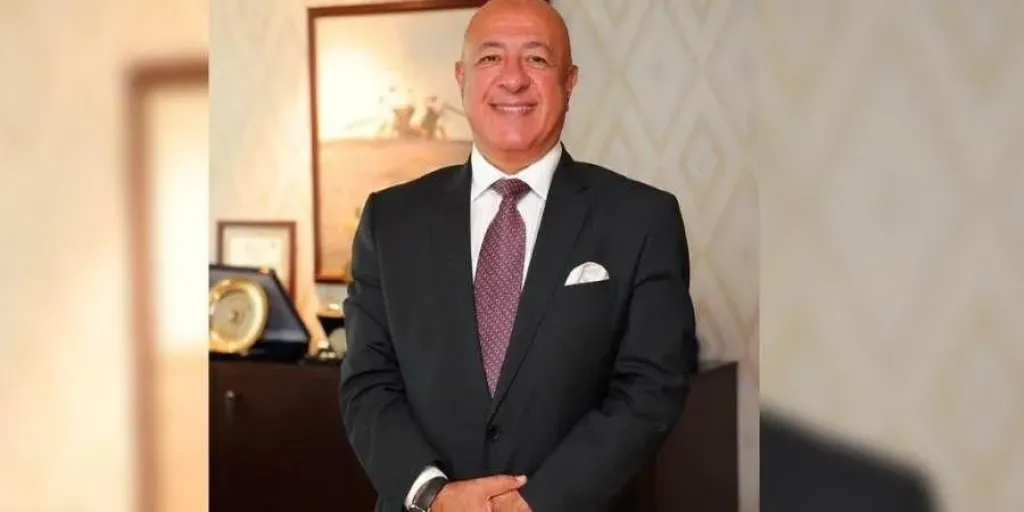 يحيى أبو الفتوح: أكاديمية السويدي وبنك التعمير والإسكان الفنية تدعم تطوير التعليم الفني وتأهيل الشباب لسوق العمل