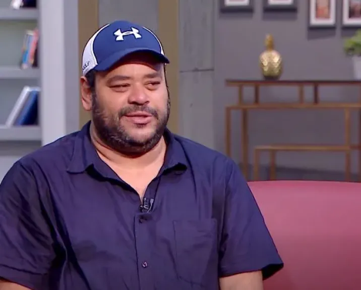 محمد ممدوح يروي كواليس محاولته العمل محاميًّا: كنت هتحبس