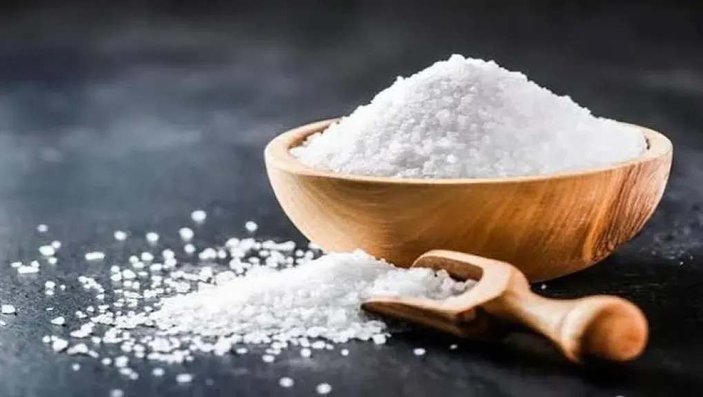 نكهة بلا مخاطر.. بدائل للملح تساعدك على خفض ضغط الدم دون حرمان
