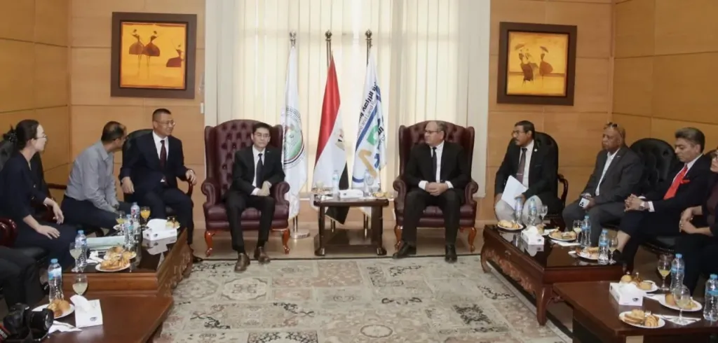 بالتعاون مع الفاو.. «الزراعة» تدرب 25 خبيرًا عراقيًا على أحدث تقنيات مكافحة آفات النخيل وزراعة الأنسجة