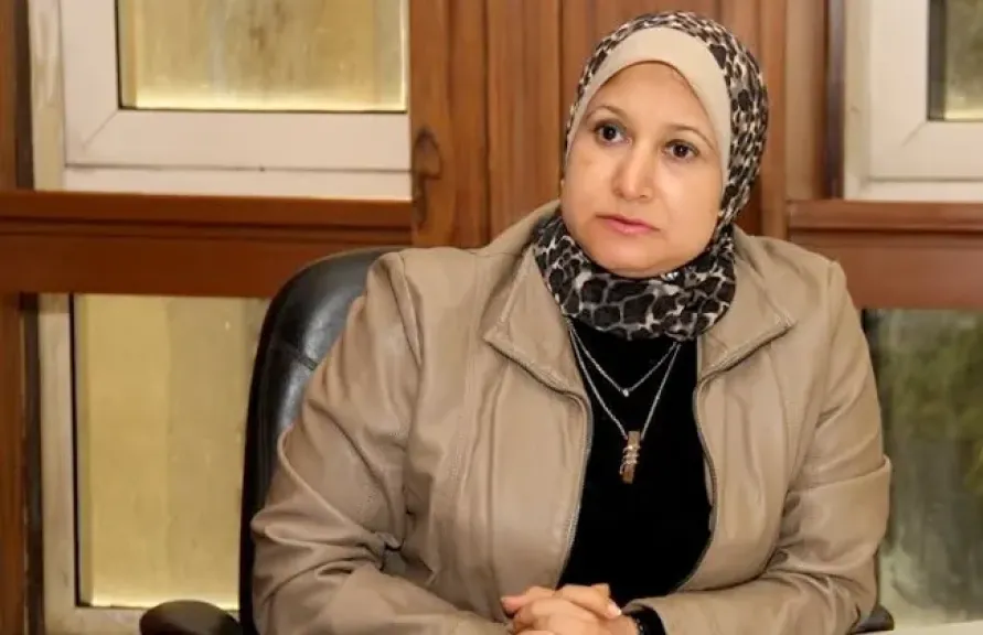 نقيب التمريض عن واقعة اعتداء طبيب ورفع حذائه بوجه ممرضة بالمنوفية: لن نقبل بأي تجاوز