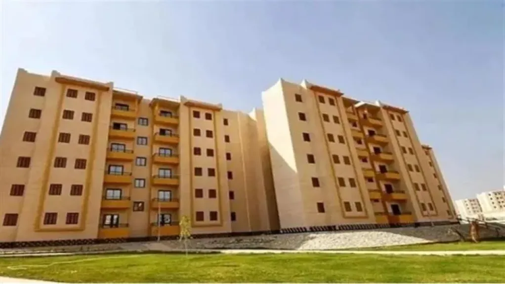 النائب حسام حسن: وحدات الإيجار التمليكي تناسب من يتراوح دخله بين 25 و30 ألف جنيه