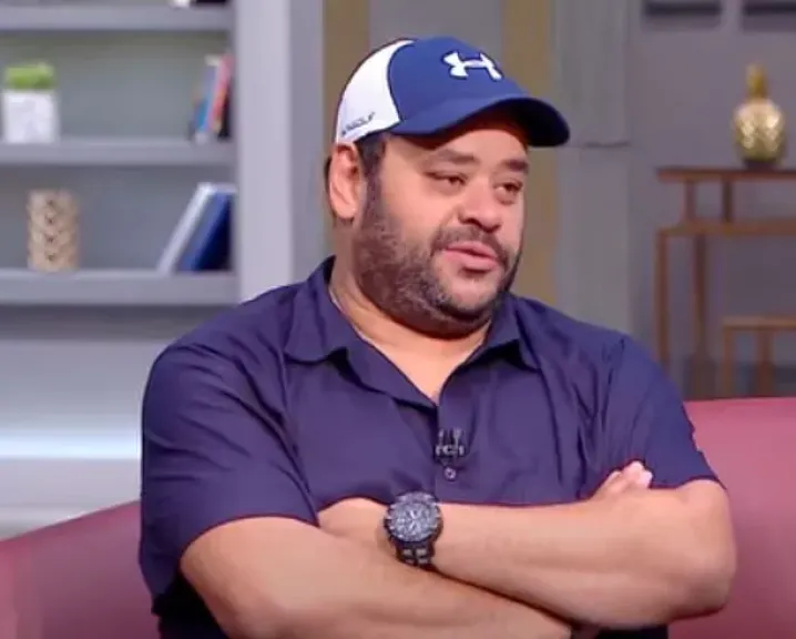 محمد ممدوح: لم أتعرض للإغماء بسبب اتباعي لـ«رجيم الماء».. وكانت أهم لحظات حياتي صحيًا