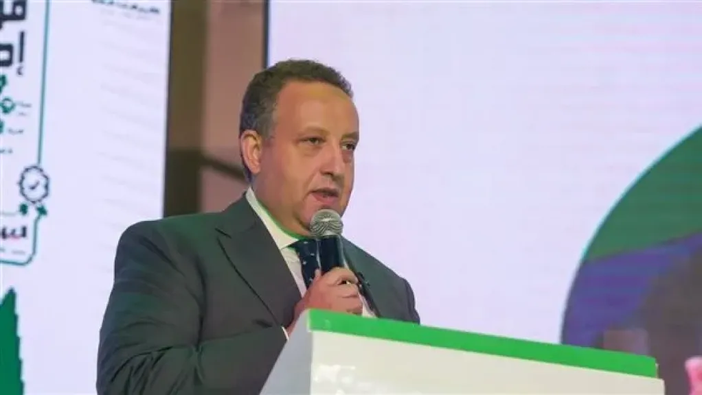نقيب المهندسين يثمن تصريحات وزير الري حول سد النهضة