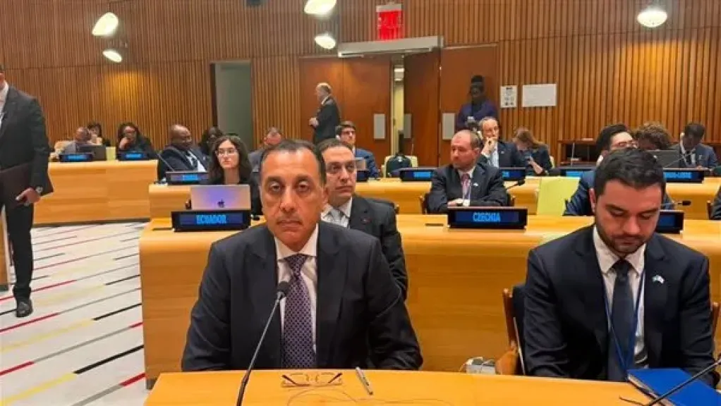 مدبولي يشدد على ضرورة إعادة توجيه النظام المالي الدولي بما يحقق قدرًا من العدالة