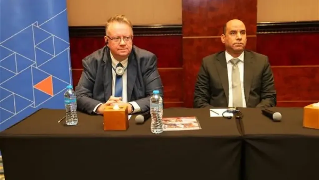 العمل الدولية: عمل الأطفال ظاهرة عالمية ومعقدة.. والإعلام مسؤول عن تناولها بدقة