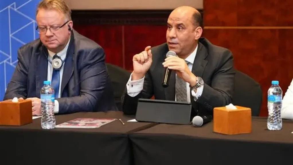 وزير العمل: مصر تخطو خطوات ثابتة لتعزيز الحماية الاجتماعية ودعم الأسر والأطفال