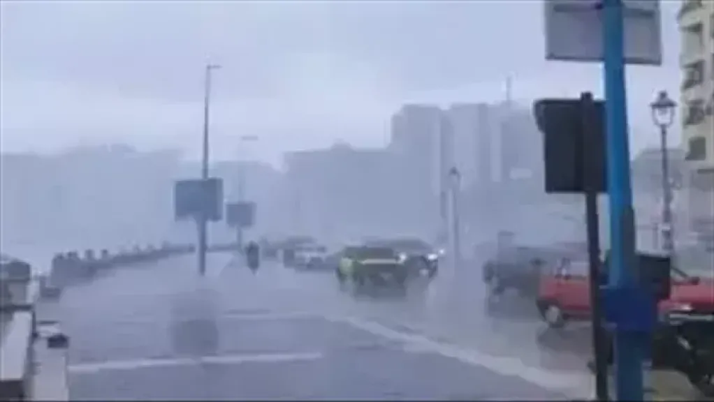 يبدأ غدًا.. حالة الطقس في فصل الخريف ودرجات الحرارة