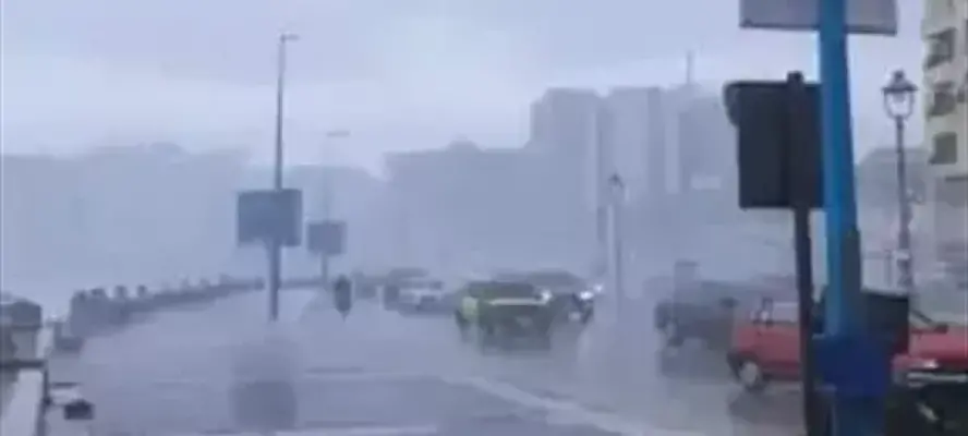 يبدأ غدًا.. حالة الطقس في فصل الخريف ودرجات الحرارة
