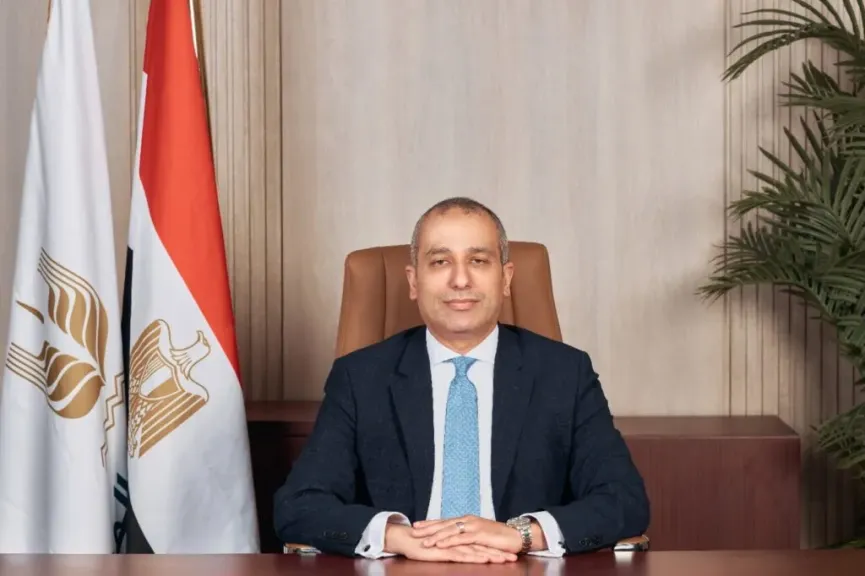 أبو السعود: البنك الزراعي المصري شريك أساسي في التنمية الزراعية والريفية