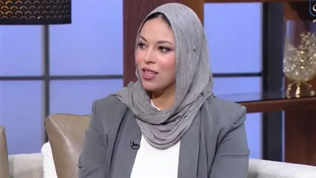 أسماء صالح تكشف سر كتابة منشور “عايزة أتجوز”.. هل تسعى وراء الترند؟