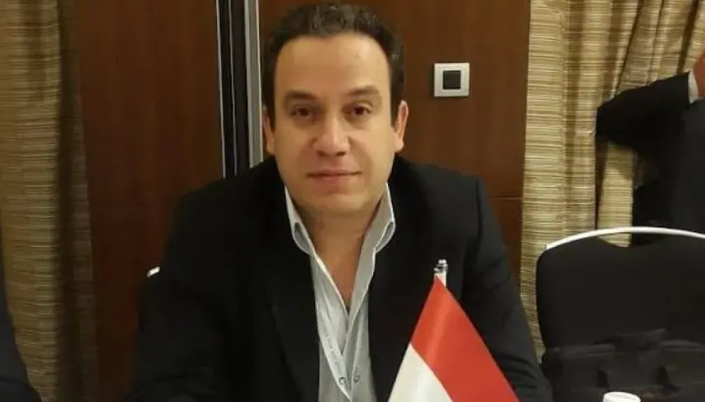 متحدث الشباب والرياضة: توجيه رئاسي بتعديل لائحة تكريم الأبطال.. ومكافأة الذهبية الأولمبية وصلت لـ5 ملايين جنيه