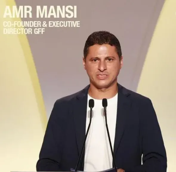 المدير التنفيذي لمهرجان الجونة السينمائي: الرعاة يتحملون نسبة 60% من ميزانية المهرجان
