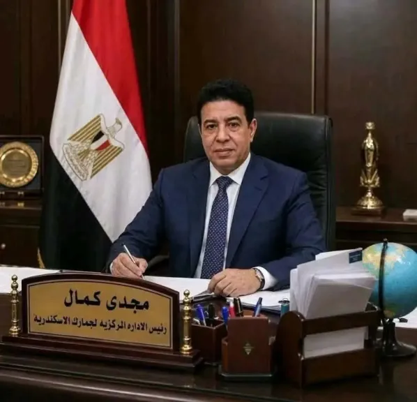 مزاد جمارك الإسكندرية والدخيلة يحقق 9.1 مليون جنيه من بيع 15 لوط سيارات وبضائع