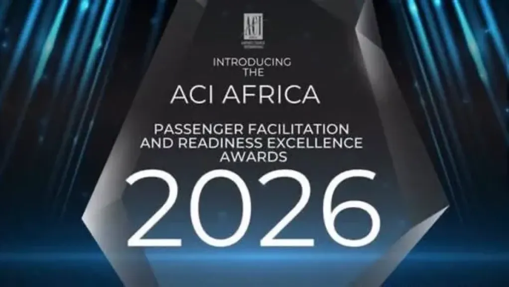 مطار سفنكس الدولي يحصد المركز الأول وجائزة الحوكمة «ACI Africa» لـ 2026