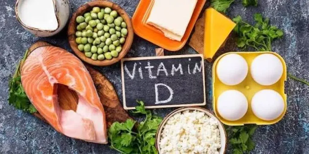 للاستفادة القصوى من فيتامين د.. 5 أطعمة تدعم امتصاصه