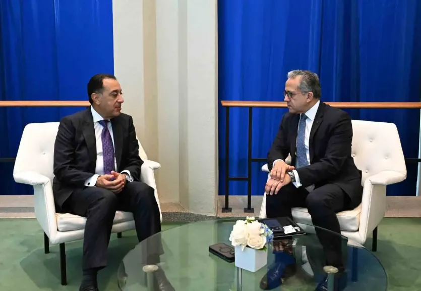 مدبولي: آفاق واعدة لتعزيز التعاون بين مصر و اليونسكو في التعليم والثقافة والعلوم