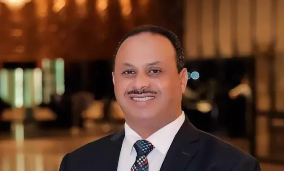 رشاد عبدالغني: كلمة مدبولي بالأمم المتحدة تجسد ثوابت مصر وتؤكد حتمية الدولة الفلسطينية ورفض التهجير وترسم خريطة السلام في المنطقة