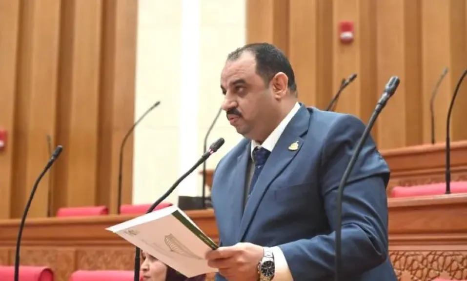 النائب محمد عبده: المشاركة المصرية بالأمم المتحدة تؤكد دورها في مواجهة أزمات الشرق الأوسط