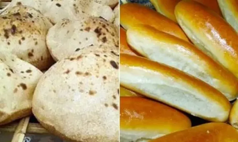 رئيس شعبة المخابز: طن الدقيق ارتفع حوالي 25%.. واجتماع مع وزير التموين الأسبوع المقبل للمطالبة بزيادة الأسعار