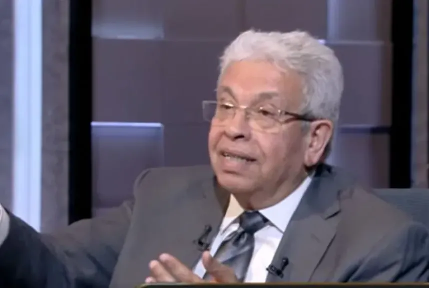 عبد المنعم سعيد: الحرب ستظل فترة أطول مما نتصور.. وبعض الدول لا تزال تعتبر الميليشيات صورة للمقاومة