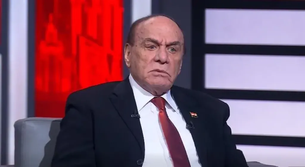 سمير فرج: جرينلاند مطمع أمريكي منذ سنوات
