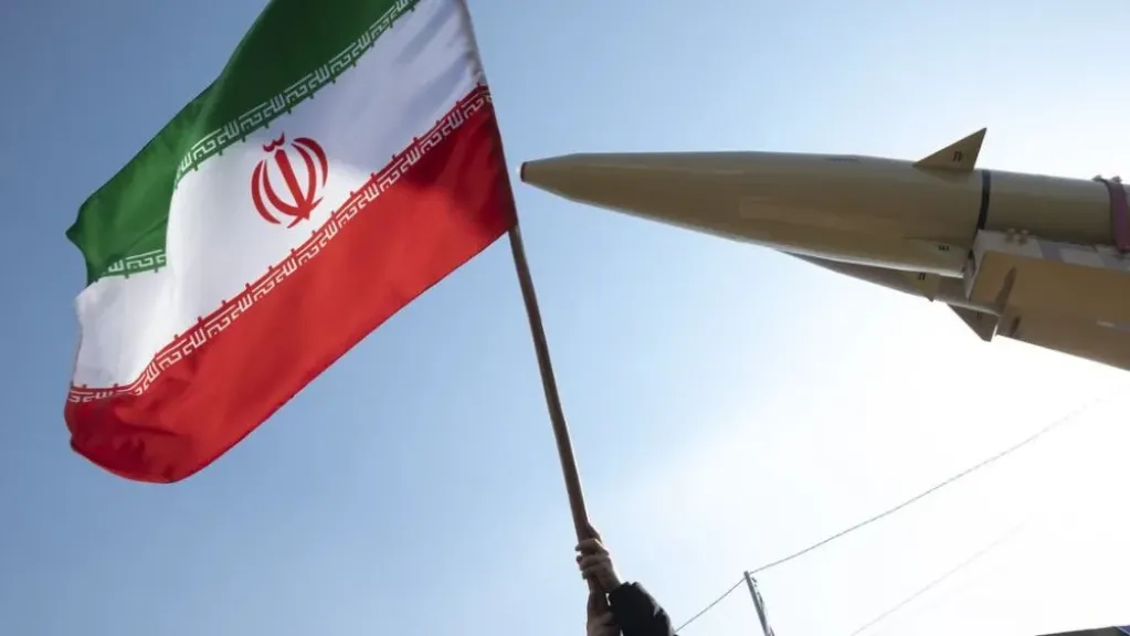 ”سي إن إن”: بيانات الأقمار الصناعية الصينية تعزز قدرات إيران الهجومية