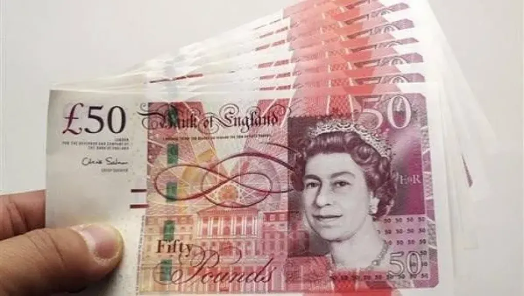 سعر الجنيه الإسترليني اليوم السبت.. تحرك جديد أمام الجنيه المصري