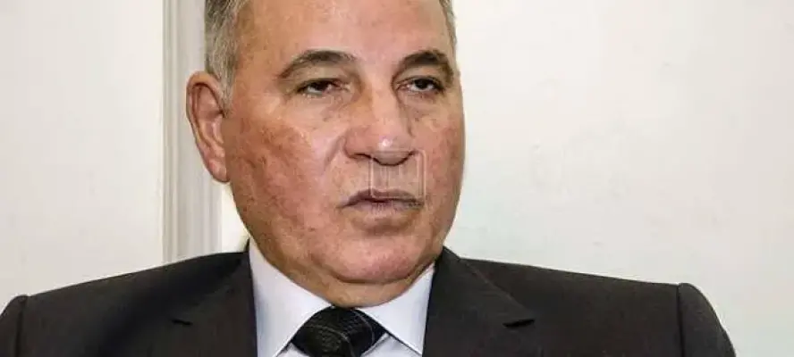موعد ومكان جنازة المستشار أحمد الزند