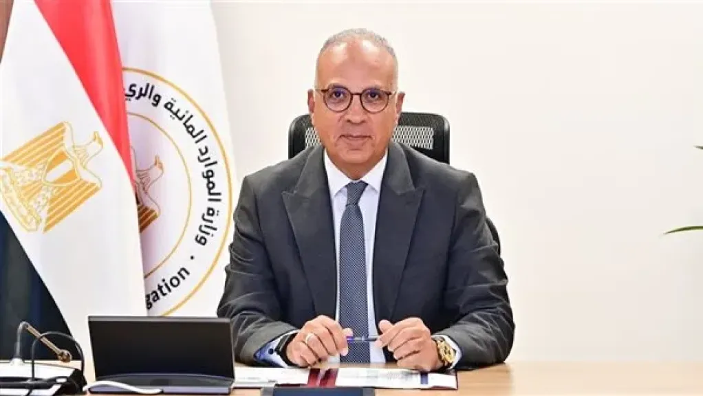 وزير الري يتابع أداء المنظومة المائية بمحافظتى بنى سويف والمنيا