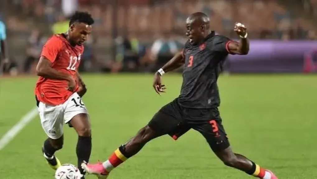 ناقد رياضي يحذر من تكرار أخطاء منتخب مصر أمام جنوب السودان
