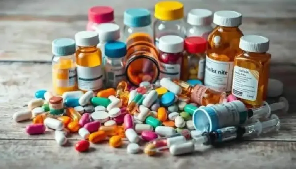 رئيس شعبة الأدوية يكشف حقيقة زيادة الأسعار خلال الفترة المقبلة