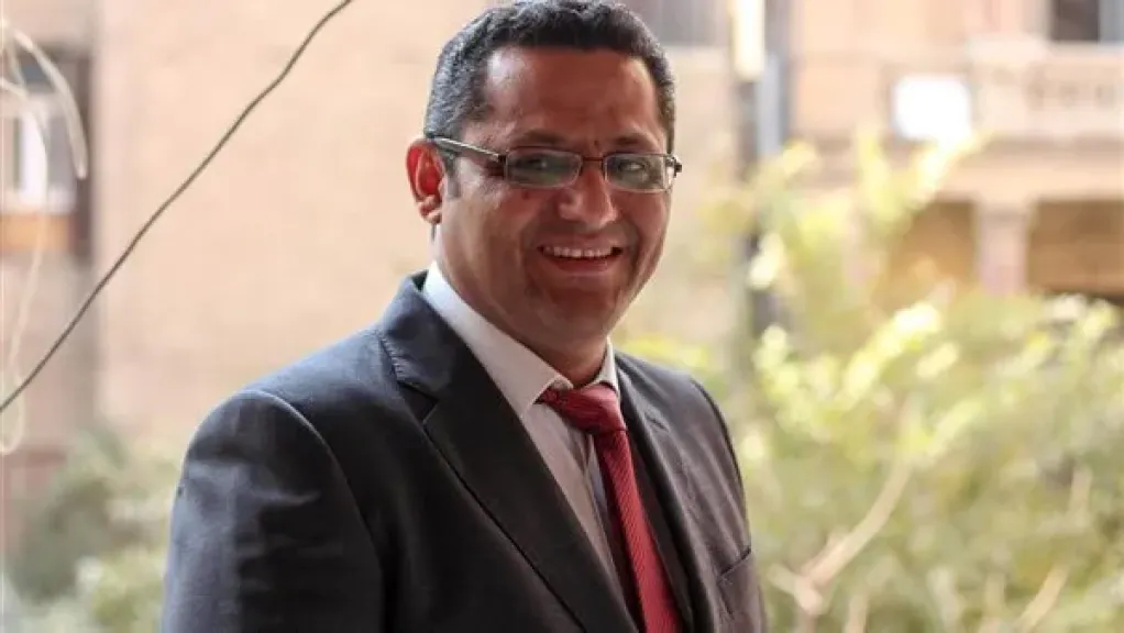 تعليق جديد من خالد البلشي على قضية الصحفيين العاملين بالمواقع