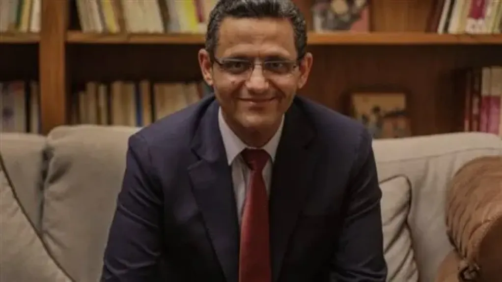 خالد البلشي :صحفيو المواقع طالبوا بعضوية كاملة في نقابة الصحفيين