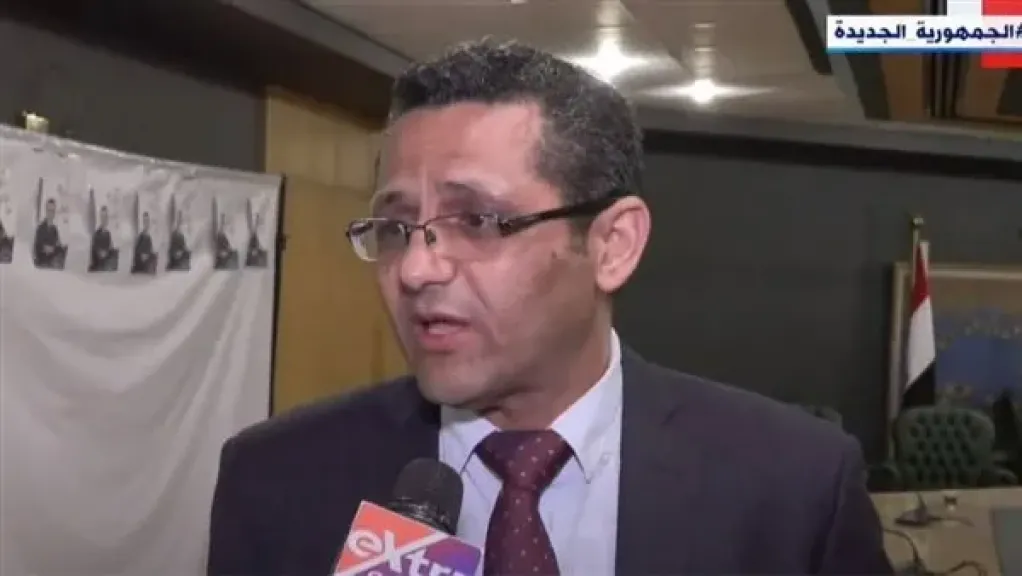 خالد البلشي: قانون النقابة لم ينص على الصحافة الورقية وإنما على الصحافة المطبوعة