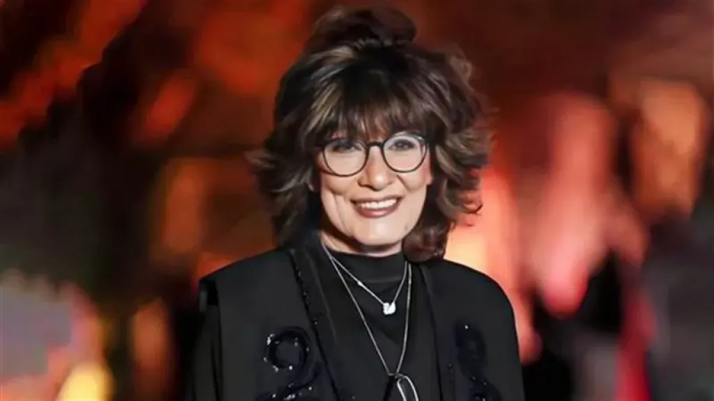 غياب سماح أنور عن تكريمها في مهرجان إيزيس لمسرح المرأة