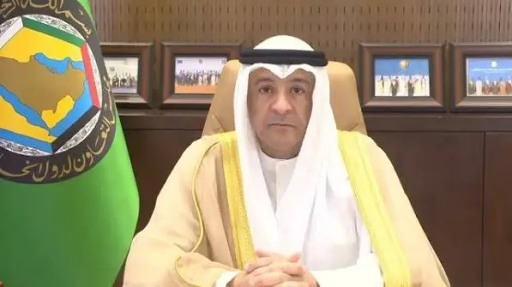 مجلس التعاون والهند يبحثان تعزيز الشراكة.. والبديوي يشدد على أمن الطاقة والممرات البحرية