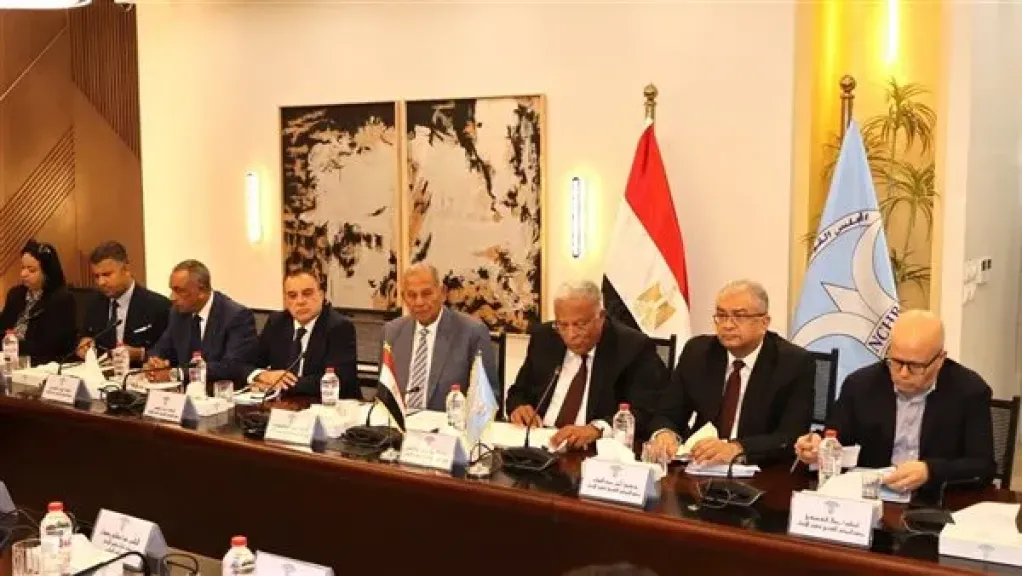 ”القومي لحقوق الإنسان” يعتزم رفع مذكرة للحكومة والنواب بشأن تشريع تداول المعلومات (تفاصيل)