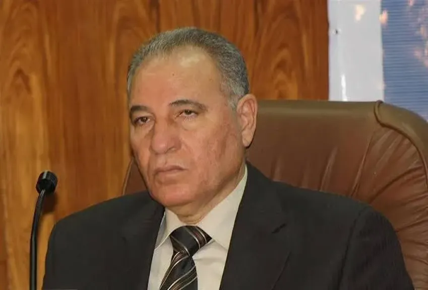 النيابة العامة تنعي المستشار أحمد الزند وزير العدل ورئيس نادي قضاة مصر الأسبق