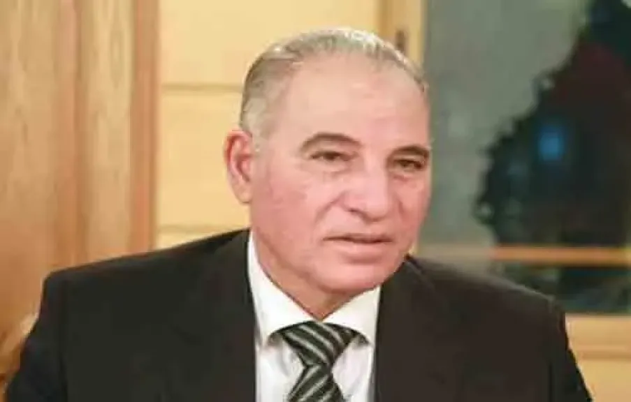 النيابة العامة تنعى المستشار أحمد الزند وزير العدل ورئيس نادي قضاة مصر الأسبق
